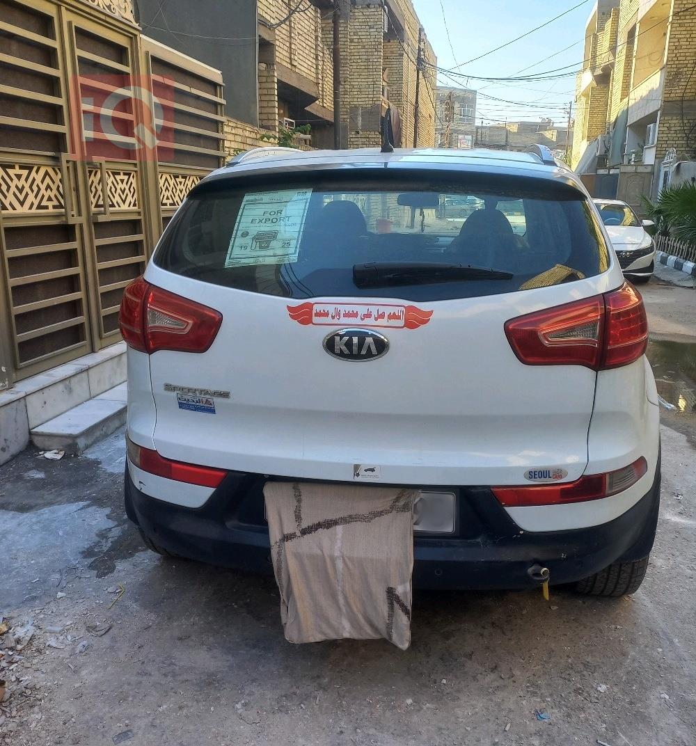 کیا سپۆرتاج